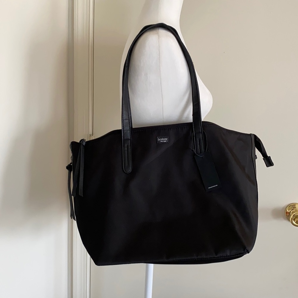 NWT Botkier Nylon Tote